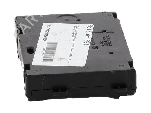 Fuse box DACIA SANDERO II 1.0 SCe 75 (B8JC, B8JD, B8NC) | BP33700129E1  - Image 10