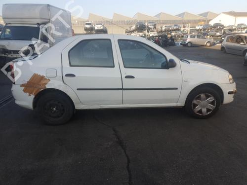 Alternator DACIA LOGAN (LS_) 1.2 16V (LS1N, LS02, BS02) | BP25103974M7 - Image 8