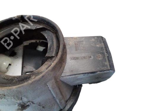 Fuel flap PEUGEOT 3008 I MPV (0U_) 1.6 HDi | BP25076103C131 