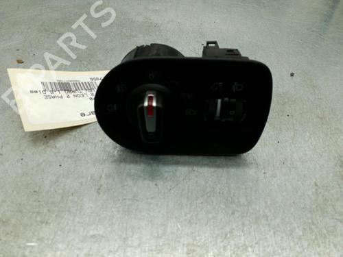 Headlight switch SEAT LEON (1P1) | BP25078186I24 - Image 2