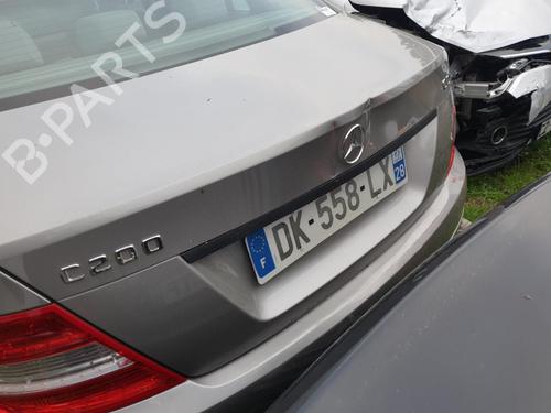 Switch MERCEDES-BENZ C-CLASS (W204) C 200 CDI (204.007, 204.006) | BP25103354I30 - Image 3