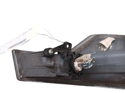 Left front fog light CITROËN C5 III (RD_) 2.0 HDi 140 (RDRHF8, RDRHFA, RDRHA8, RDRHAJ) | BP31864764C30