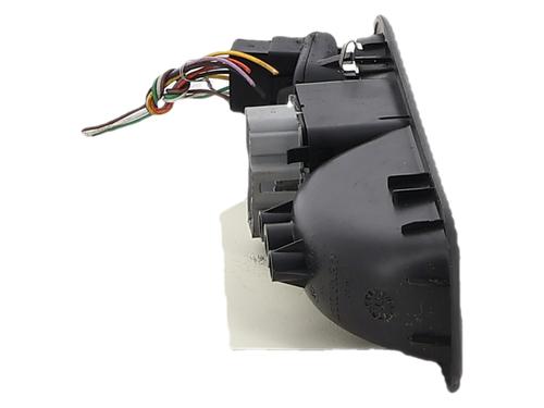 Left front window switch RENAULT TWINGO II (CN0_) 1.2 16V (CN0K, CN0V, CN0A) | BP38789735I27 - Image 5