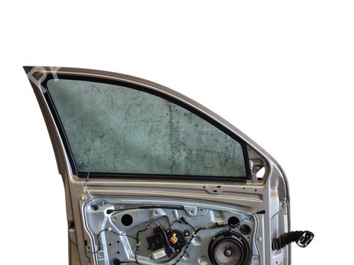 Left front door SKODA FABIA I (6Y2)  | BP25098938C2 