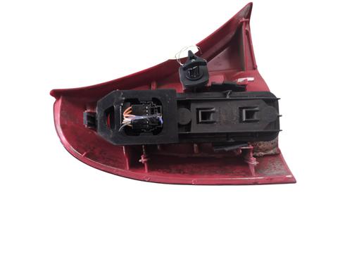 Used Right taillight RENAULT CLIO II (BB_, CB_) 1.4 (B/CB0C, B/CB0S) (75 hp) 28211666