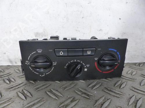 Climate control PEUGEOT 207 Hatchback Van (WA_, WC_) 1.4 HDi | BP25065182I5 - Image 4