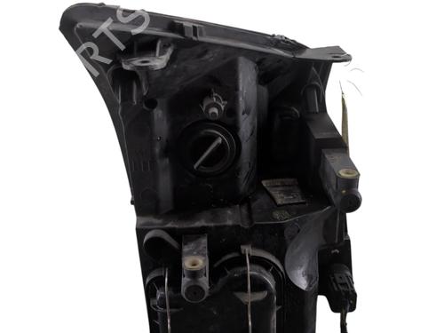 Used Left headlight Left headlight FORD TRANSIT Van (FA_ _) 2.2 TDCi (85 hp) 30650463 30650463