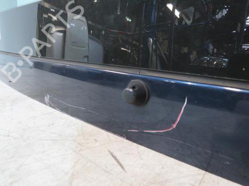 Tailgate NISSAN PRIMERA Hatchback (P12) 2.2 Di | BP25114424C6 