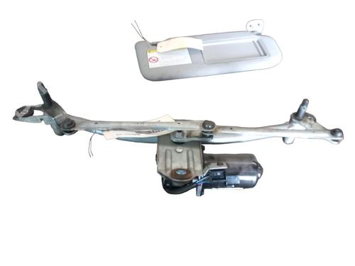 Front wiper motor HYUNDAI ix35 (LM, EL, ELH) 1.7 CRDi | BP25100091M29 