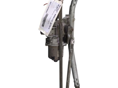 Front wiper motor HYUNDAI IONIQ (AE) 1.6 GDI Hybrid | BP29759915M29 