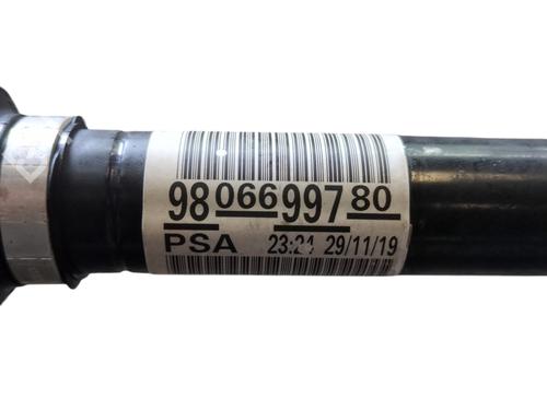 Right front driveshaft CITROËN BERLINGO Box Body/MPV (K9) 1.5 BlueHDi 75 | BP32447819M39 - Image 5