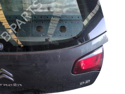 Tailgate CITROËN C3 II (SC_) 1.0 VTi 68 | BP31218153C6  - Image 7