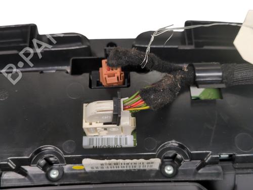 Display monitor CITROËN C3 Picasso (SH_) 1.4 VTi 95 (SH8FSC, SH8FP0, SH8FP6) | BP32325508C48 