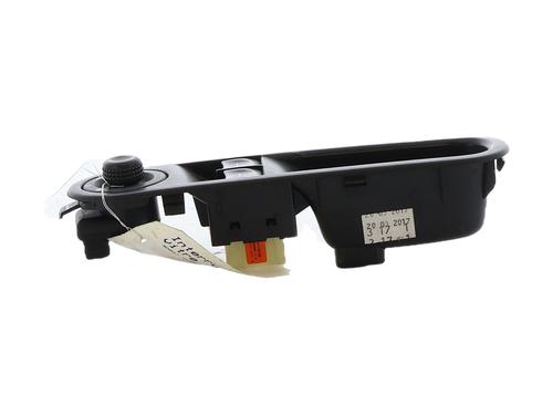 Left front window switch RENAULT TWINGO III (BCM_, BCA_) 0.9 TCe 90 (BCM9, BCM2) | BP39521252I27 - Image 3