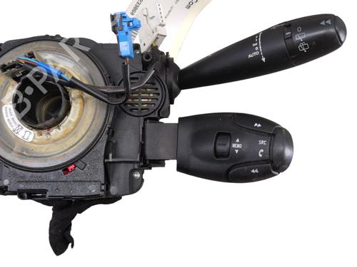 Steering column stalk PEUGEOT 3008 I MPV (0U_) 1.6 HDi | BP31170518I23