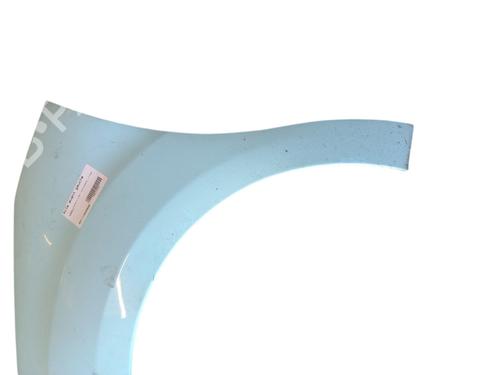 Left front fenders CITROËN C3 II (SC_) 1.4 HDi 70 (SC8HZC, SC8HR0, SC8HP4) | BP31216261C41 