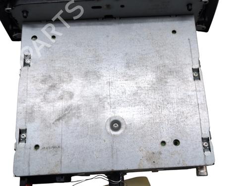 Radio FIAT PUNTO EVO (199_) 1.3 D Multijet (199AXC1A, 199BXC1A, 199AXT1A, 199BXT1A) | BP27629186E6 