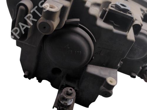 Left headlight VW TOURAN (1T3) 1.6 TDI | BP32497678C28 - Image 2