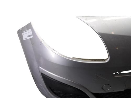 Used Front bumper RENAULT TWINGO II (CN0_) 1.2 16V (CN04, CN0B) (75 hp) 31069251