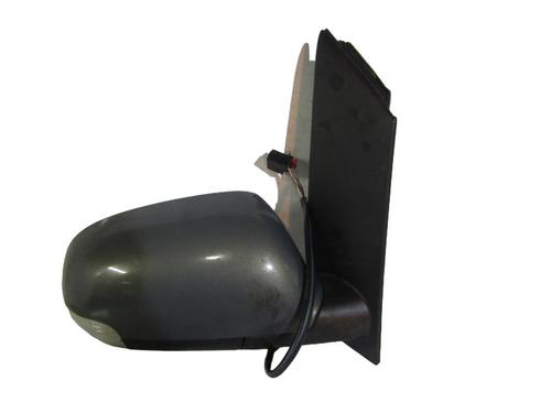 Right mirror VW TOURAN (1T1, 1T2) 2.0 TDI | BP25106080C27 