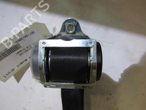 Used Front right seatbelt Front right seatbelt FORD C-MAX (DM2) 1.6 TDCi (90 hp) 25105812 25105812