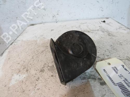 Horn OPEL CORSA D (S07) 1.3 CDTI (L08, L68) | BP25067225E13 - Image 2