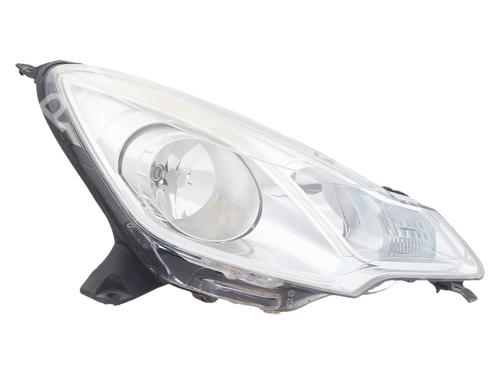 Right headlight CITROËN C3 II (SC_) 1.4 | BP39258655C29 - Image 2