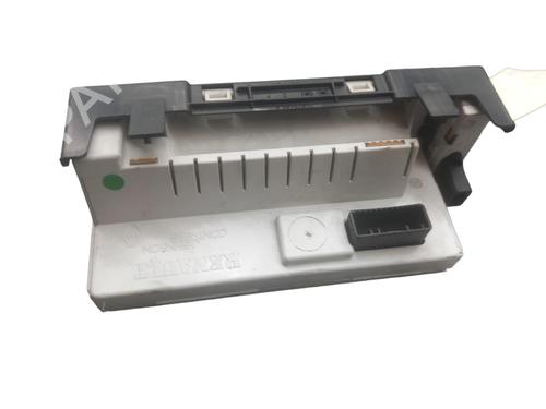 Used Display monitor Display monitor RENAULT CLIO III (BR0/1, CR0/1) 1.5 dCi (BR17, CR17) (86 hp) 25057820 25057820