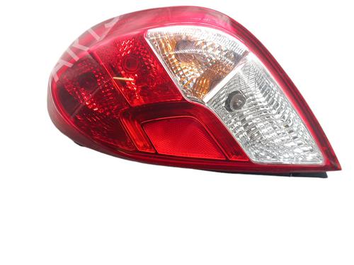 Right taillight HYUNDAI i20 I (PB, PBT) 1.2 | BP25059555C35 
