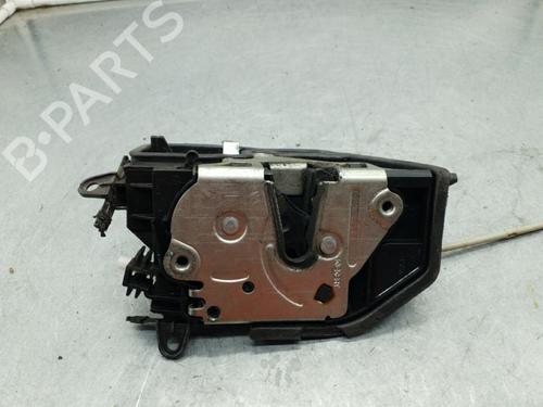 Rear right lock PEUGEOT 2008 II (UD_, US_, UY_, UJ_, UR_, UC_) 1.2 PureTech 130 (USHNS, URHNS) | BP25077830C99 