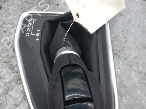 Used Shift knob Shift knob RENAULT KANGOO III MPV TCe 130 (KJMB) (131 hp) 25060197 25060197