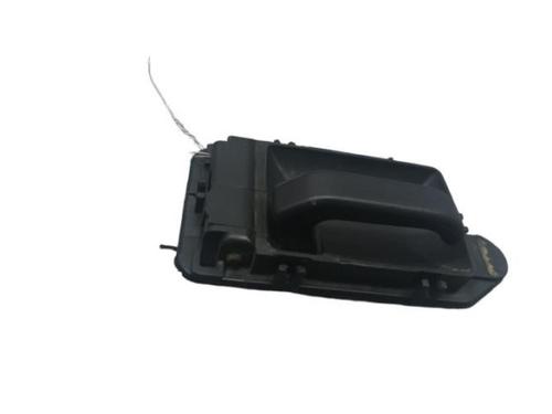 Used Front left interior door handle Front left interior door handle PEUGEOT 106 II (1A_, 1C_) 1.4 i (75 hp) 11178545 11178545