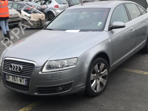 Left sun visor AUDI A6 C6 (4F2) 3.0 TDI quattro | BP25088110I1 - Image 3
