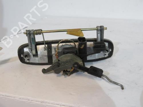 Switch VW POLO (9N_, 9A_) 1.2 12V | BP25112408I30 