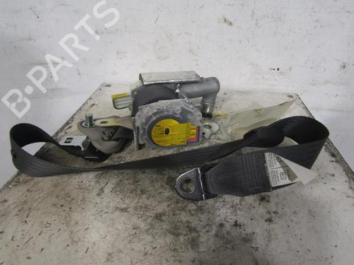 Used Front left belt tensioner DAIHATSU SIRION (M3_) 1.0 (M300) (70 hp) 25105479