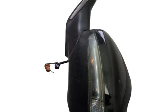 Left mirror PEUGEOT 208 I (CA_, CC_) 1.6 HDi | BP29956369C26