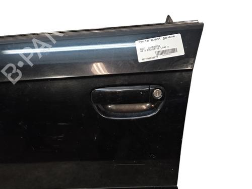 Left front door AUDI A3 Sportback (8PA) 2.0 TDI | BP28351472C2 