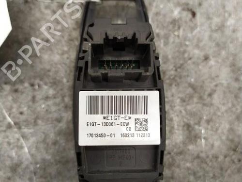 Used Headlight switch Headlight switch FORD S-MAX (CJ, WA6) 2.0 TDCi (150 hp) 25060536 25060536
