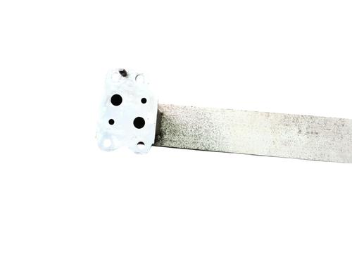Rear bumper reinforcement PEUGEOT 508 I (8D_) 1.6 THP | BP25102234C73 