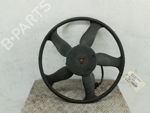 Used Radiator fan Radiator fan BMW 3 Coupe (E46) 330 Ci (231 hp) 25104650 25104650