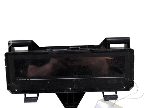 Instrument cluster RENAULT ZOE (BFM_) ZOE (BFMC, BFMD) | BP27287153C47 - Image 6