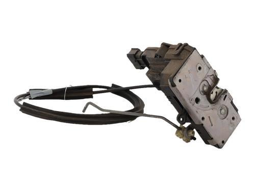 Used Front left lock Front left lock OPEL CORSA D (S07) 1.4 (L08, L68) (100 hp) 35891229 35891229