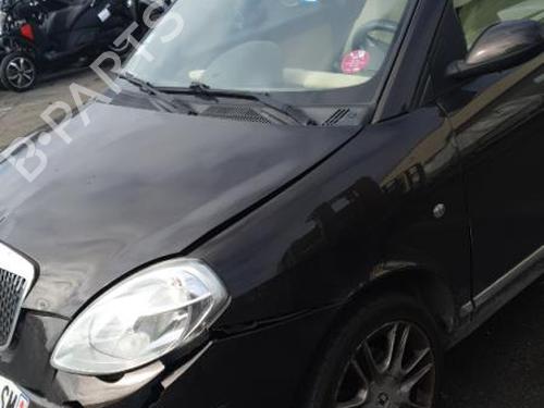 Left headlight LANCIA YPSILON (843_) 1.3 D Multijet (843.AXE11, 843.AXE1A) | BP25111610C28  - Image 10