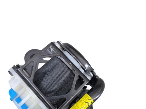 Front right seatbelt PEUGEOT 108 1.0 VTi 72 | BP25072135I25  - Image 5