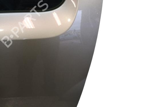 Venstre side skydedør RENAULT KANGOO / GRAND KANGOO II (KW0/1_) 1.5 dCi (KW0C, KW2C, KW4C) (106 hp) 30148780