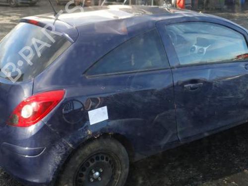 Switch OPEL CORSA D (S07) 1.0 (L08, L68) | BP25091032I30  - Image 6