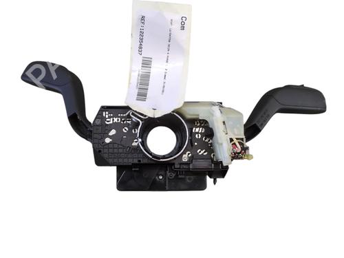 Used Steering column stalk SEAT IBIZA IV (6J5, 6P1) 2.0 TDI (143 hp) 32990010