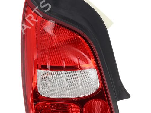 Left taillight RENAULT TWINGO II (CN0_) 1.2 16V (CN04, CN0B) | BP39719040C34 - Image 5