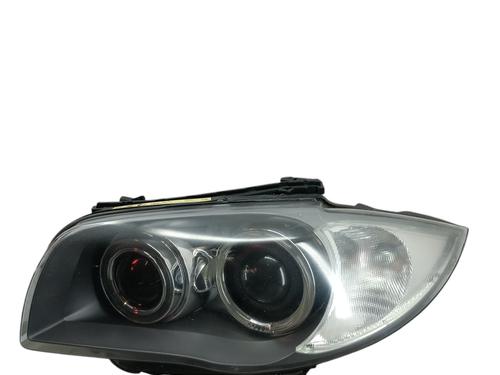 Left headlight BMW 1 (E87) 120 d | BP31282171C28 