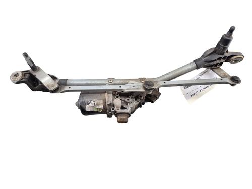 Front wiper motor RENAULT MEGANE III Hatchback (BZ0/1_, B3_) 1.5 dCi | BP25337190M29 